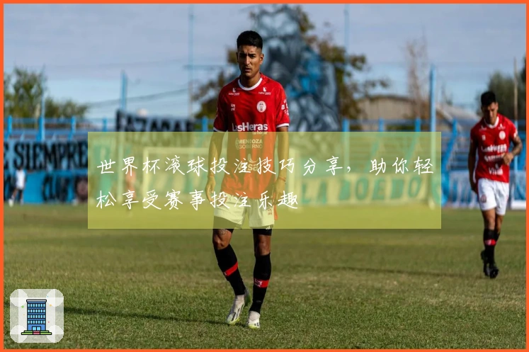 世界杯滚球投注技巧分享，助你轻松享受赛事投注乐趣