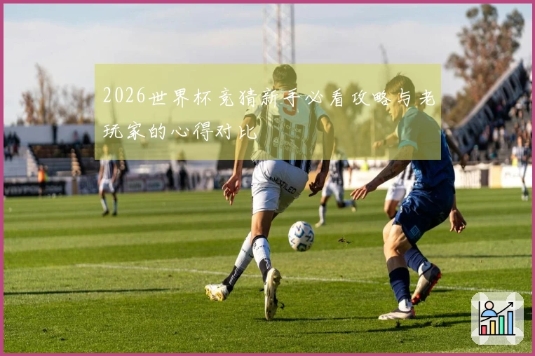 2026世界杯竞猜新手必看攻略与老玩家的心得对比